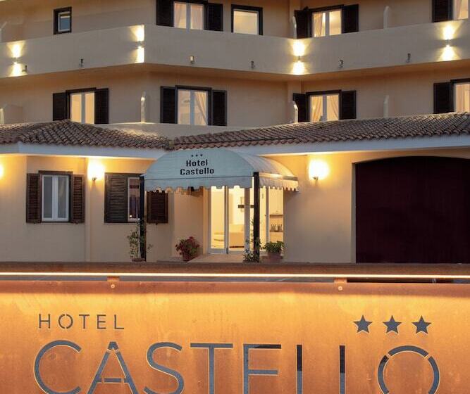 فندق Castello
