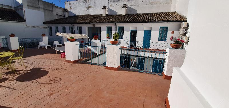 酒店 Casual De Las Letras Sevilla