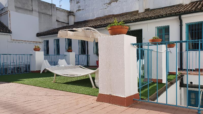 酒店 Casual De Las Letras Sevilla