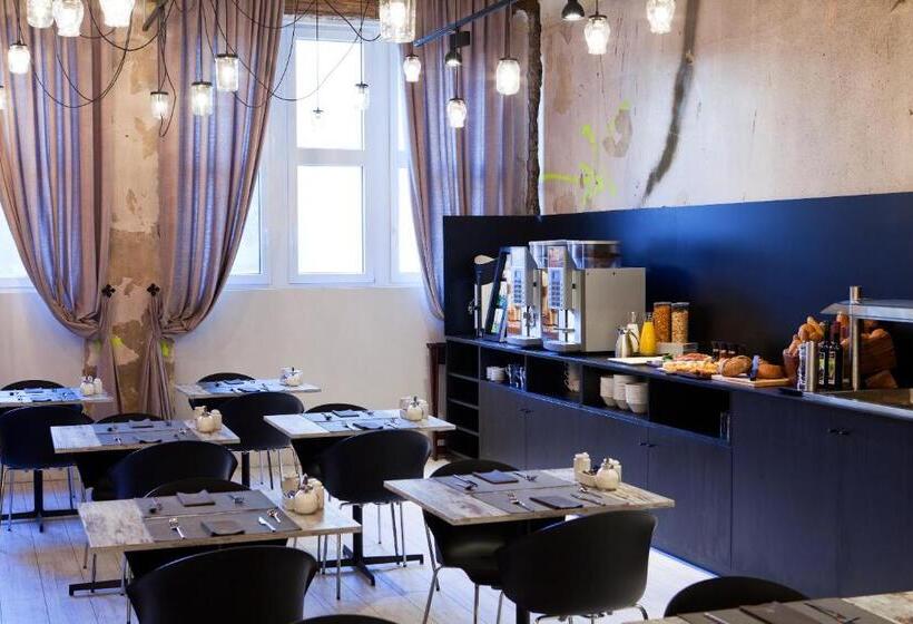 هتل Catalonia Berlin Mitte