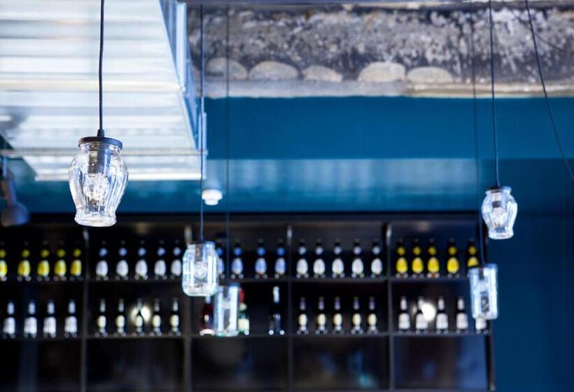 هتل Catalonia Berlin Mitte