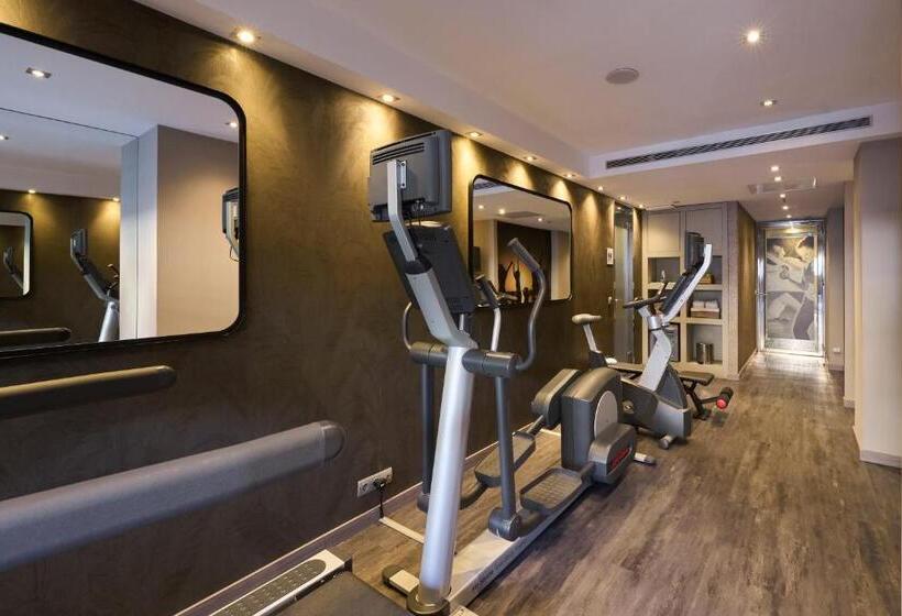 هتل Catalonia Square 4* Sup