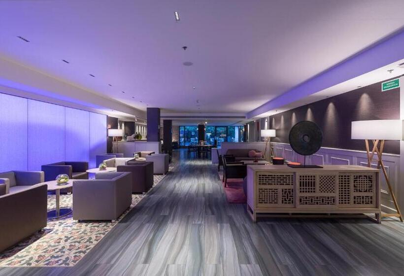 هتل Catalonia Square 4* Sup