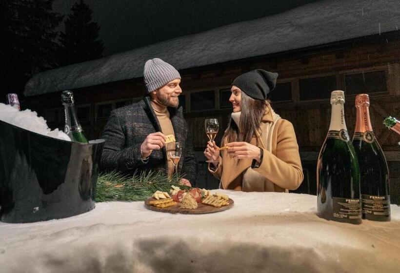 هتل Chalet Del Brenta