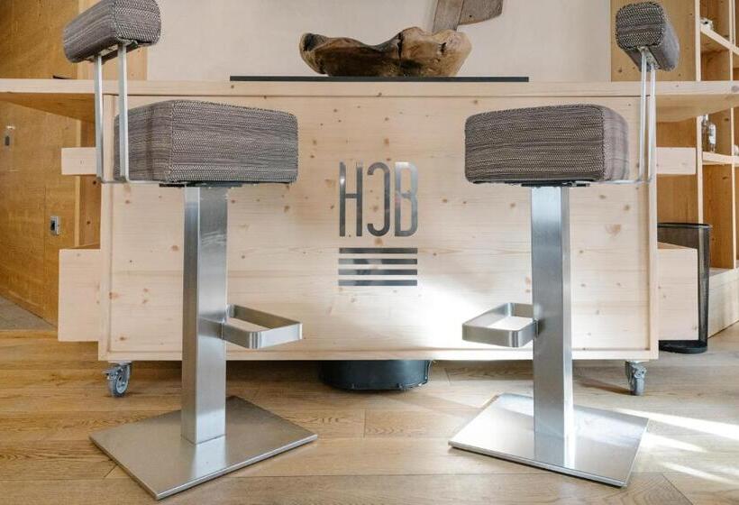 ホテル Chalet Del Brenta