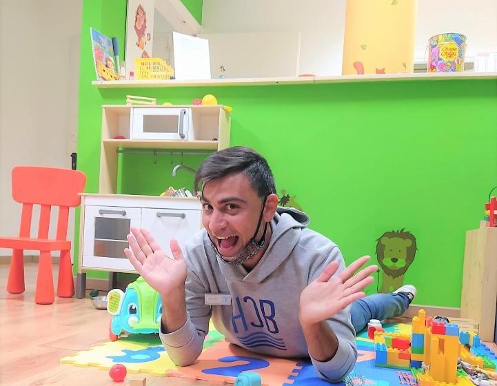 ホテル Chalet Del Brenta