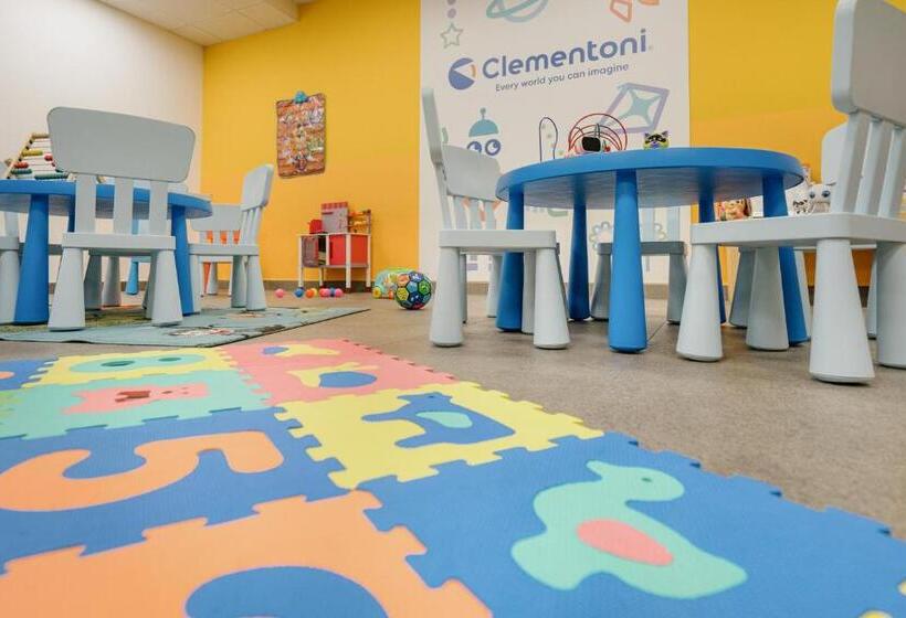 ホテル Chalet Del Brenta