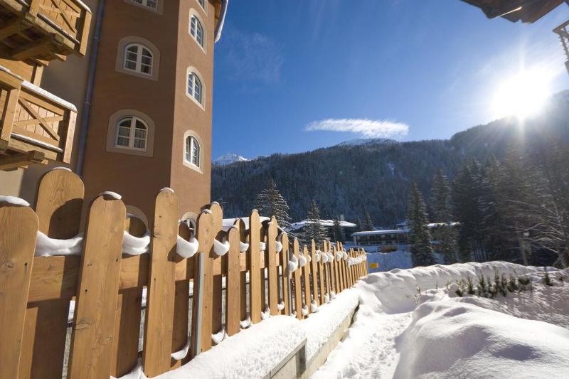 هتل Chalet Del Brenta