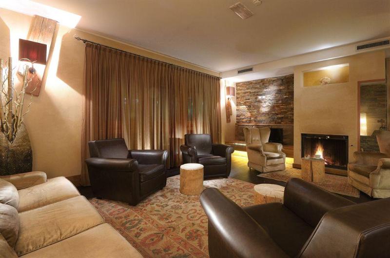 هتل Chalet Del Brenta