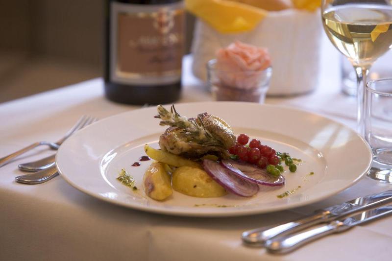 ホテル Chalet Del Brenta