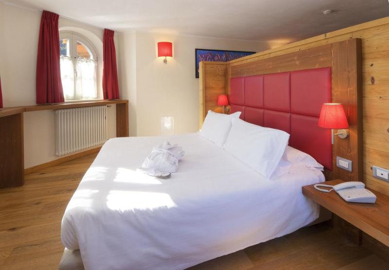 هتل Chalet Del Brenta