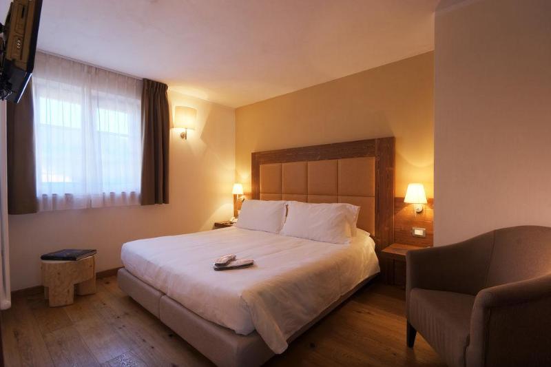 ホテル Chalet Del Brenta