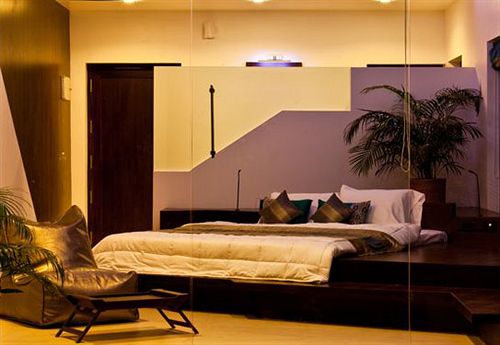 هتل Citrus Retreats Alleppey