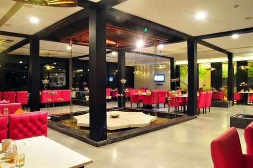 هتل Citrus Retreats Alleppey