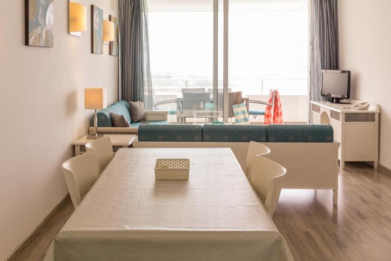 酒店 Résidence Pierre & Vacances Marazul Del Sur