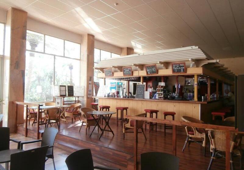 酒店 Résidence Pierre & Vacances Marazul Del Sur