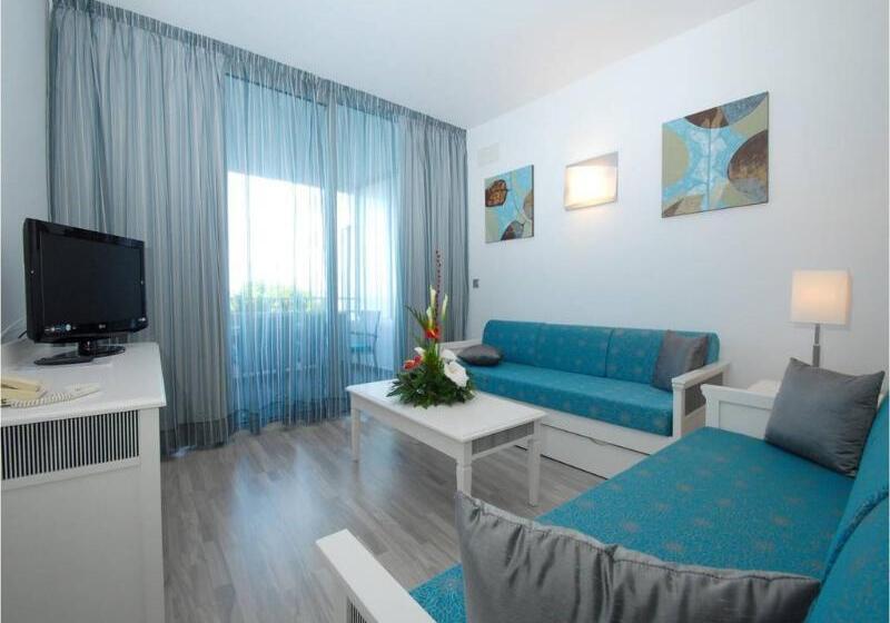 酒店 Résidence Pierre & Vacances Marazul Del Sur