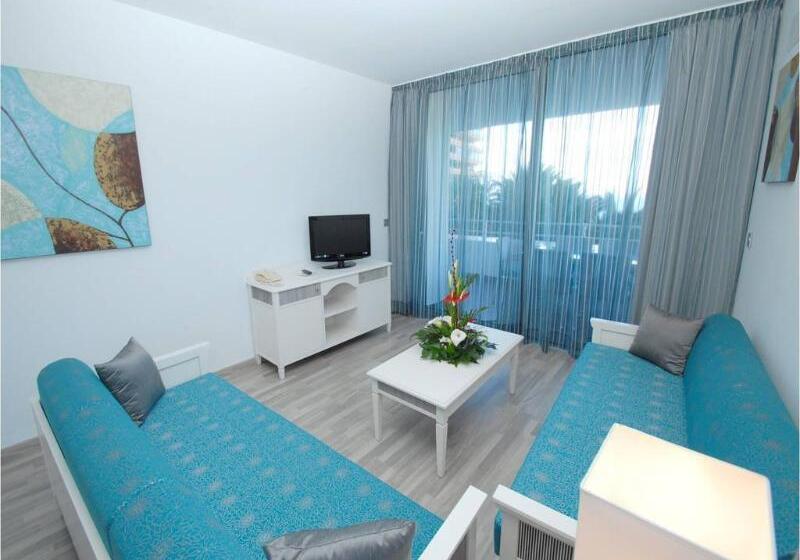 酒店 Résidence Pierre & Vacances Marazul Del Sur