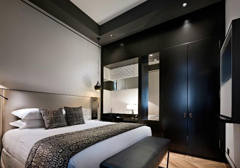 ホテル Corso 281 Luxury Suites