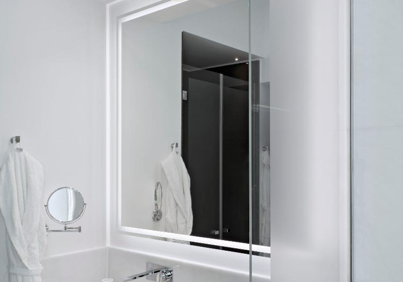 ホテル Corso 281 Luxury Suites