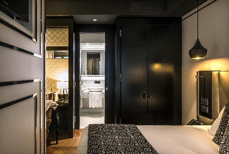 ホテル Corso 281 Luxury Suites