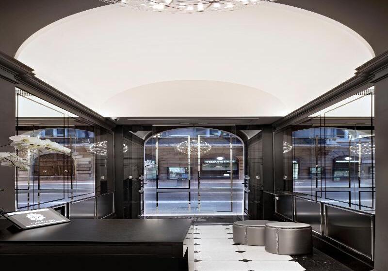 ホテル Corso 281 Luxury Suites