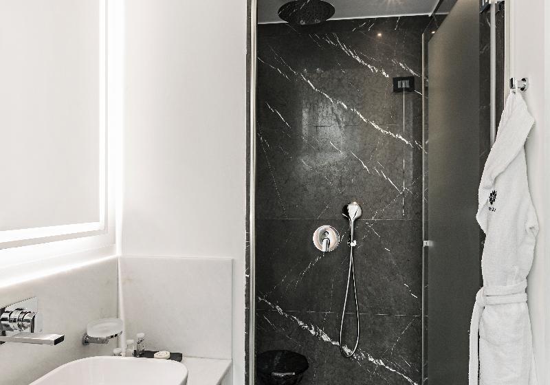 ホテル Corso 281 Luxury Suites