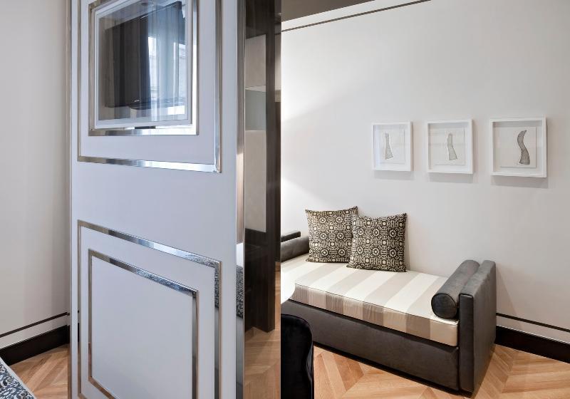 ホテル Corso 281 Luxury Suites