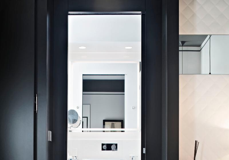 ホテル Corso 281 Luxury Suites