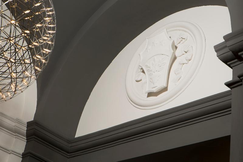 ホテル Corso 281 Luxury Suites