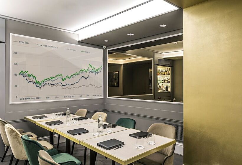 ホテル Corso 281 Luxury Suites