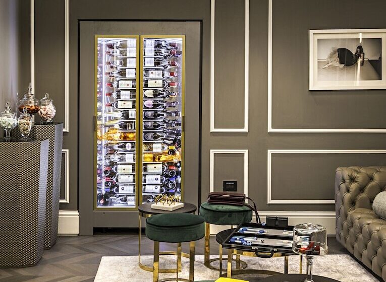 هتل Corso 281 Luxury Suites