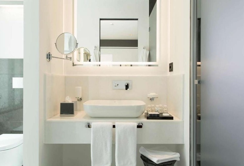 ホテル Corso 281 Luxury Suites