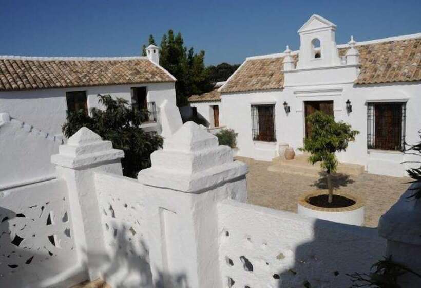 בית מלון כפרי Cortijo El Guarda