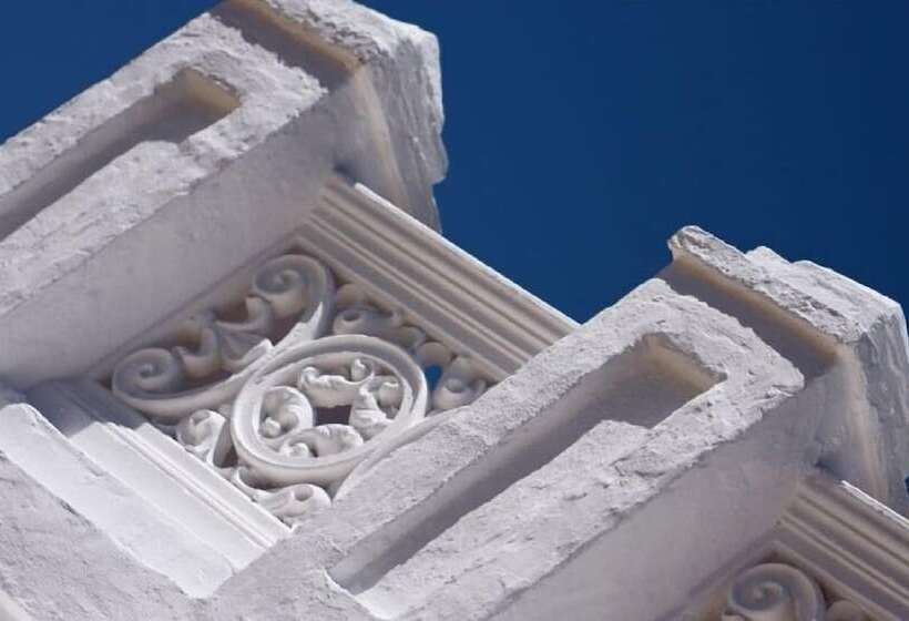 בית מלון כפרי Cortijo El Guarda