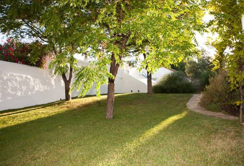 בית מלון כפרי Cortijo El Guarda