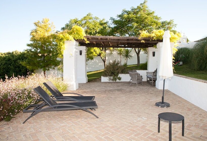 בית מלון כפרי Cortijo El Guarda