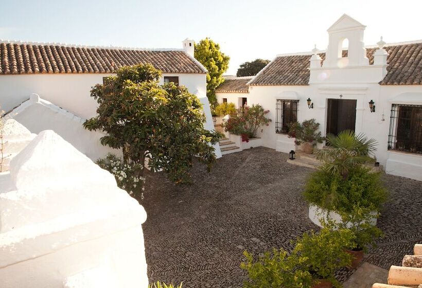 בית מלון כפרי Cortijo El Guarda