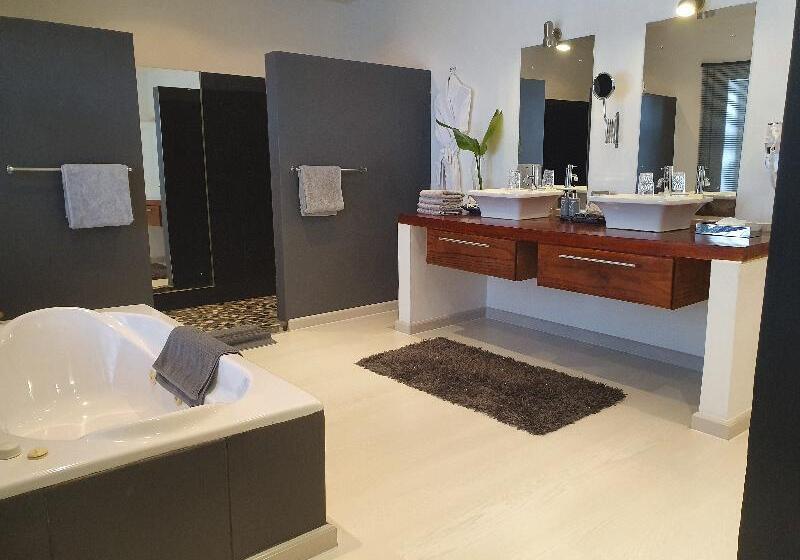 De Kloof Heritage Estate Hotel And Wellness