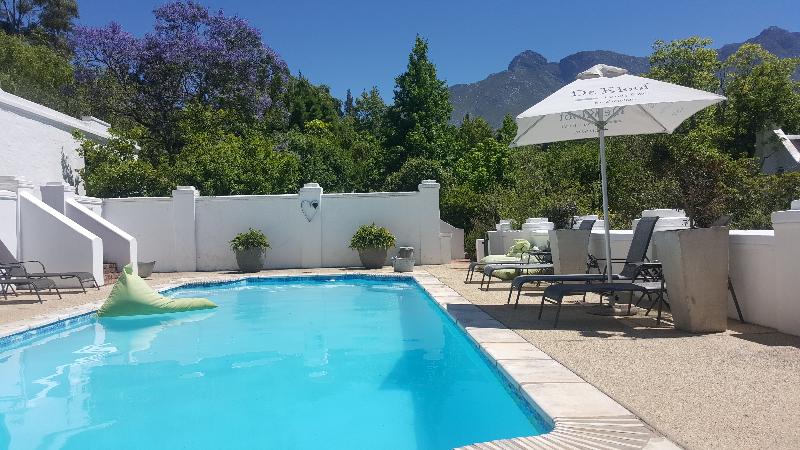 De Kloof Heritage Estate Hotel And Wellness