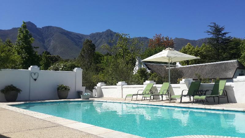 De Kloof Heritage Estate Hotel And Wellness