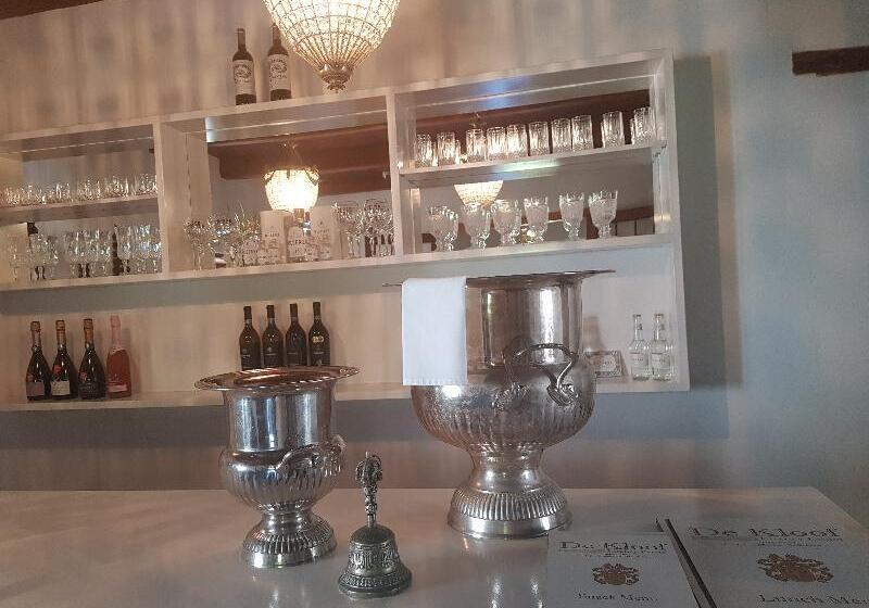 De Kloof Heritage Estate Hotel And Wellness