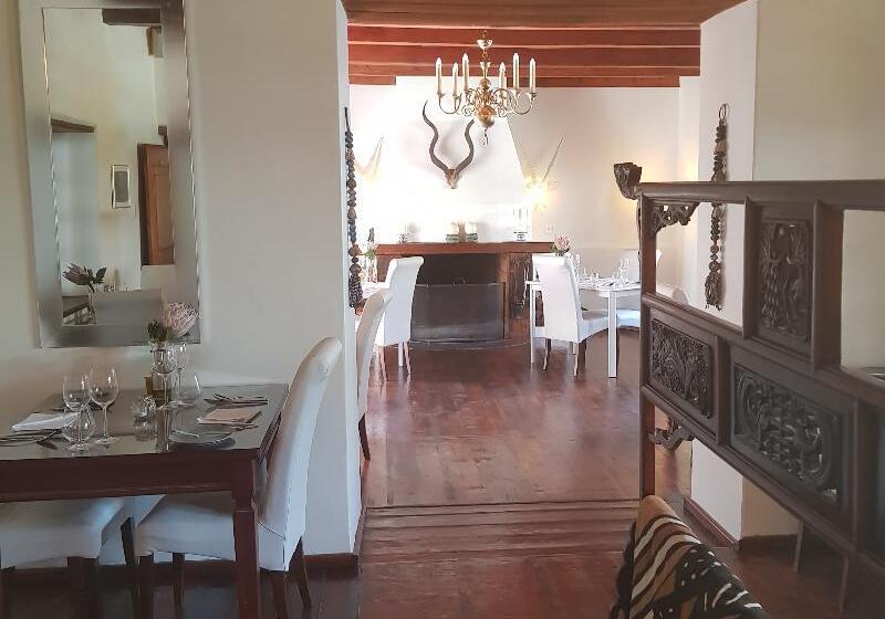 De Kloof Heritage Estate Hotel And Wellness