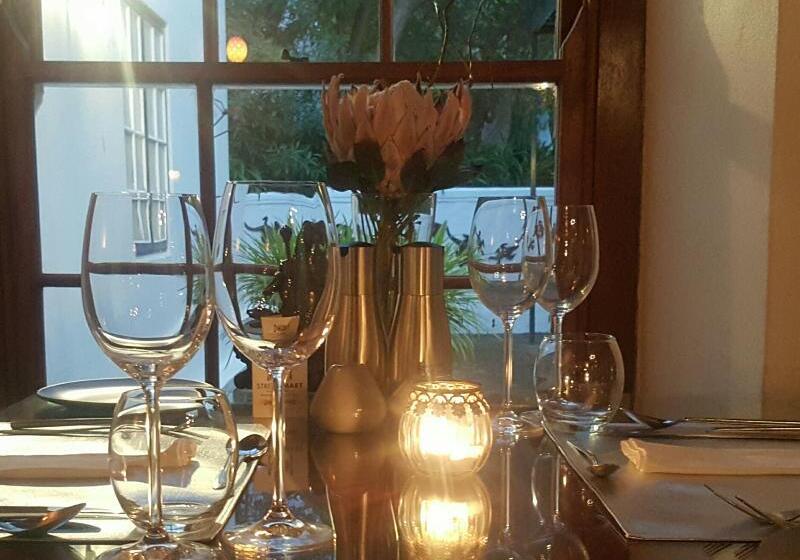 De Kloof Heritage Estate Hotel And Wellness