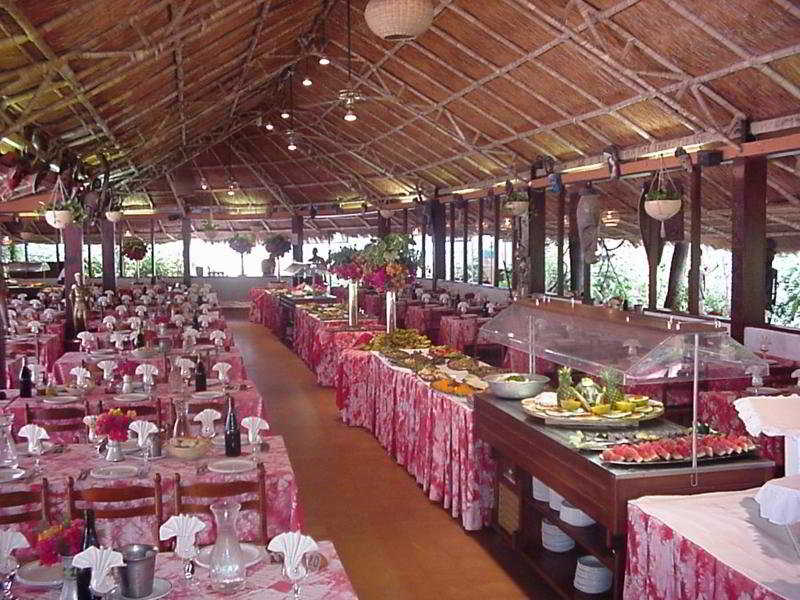 فندق Domaine De Nianing