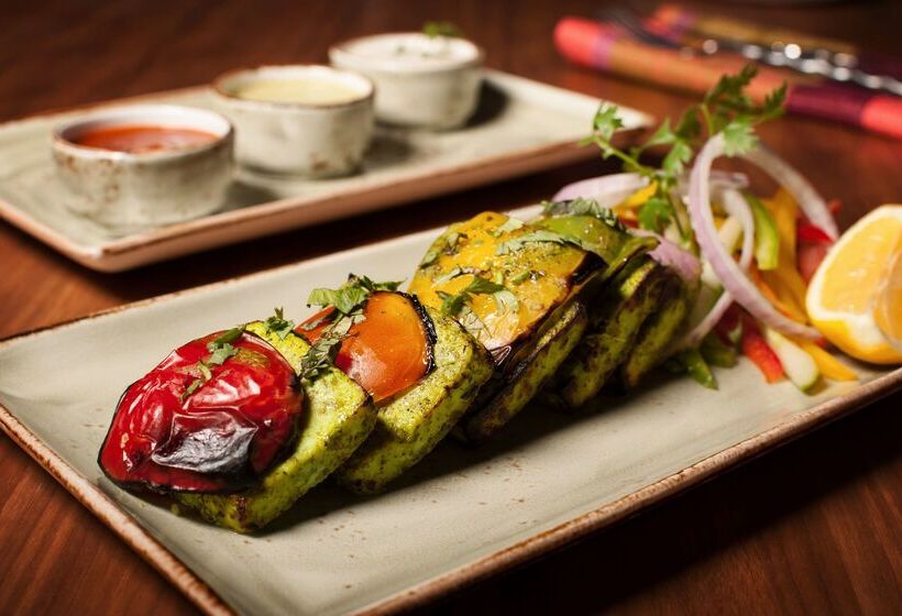 Doubletree By Hilton Hotel & Residences Dubai Al Barsha