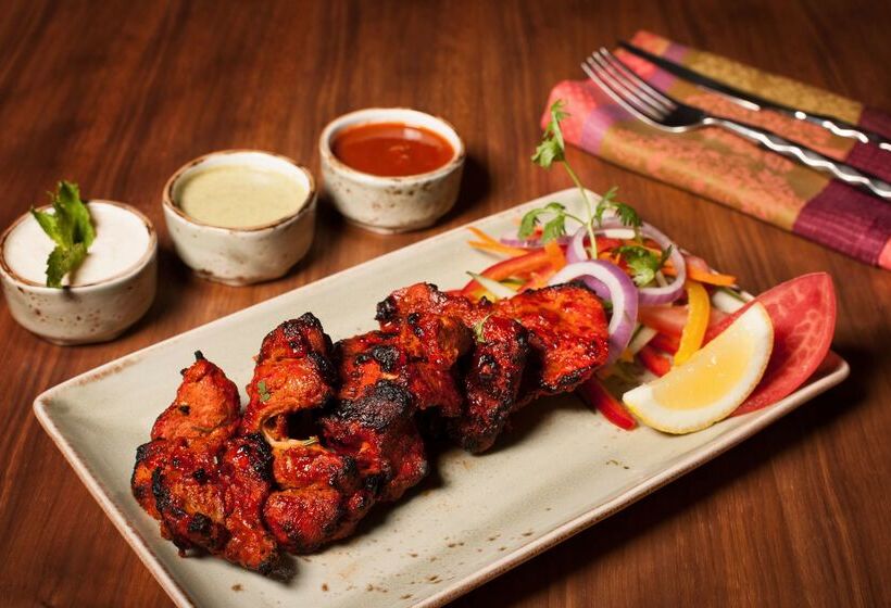 Doubletree By Hilton Hotel & Residences Dubai Al Barsha