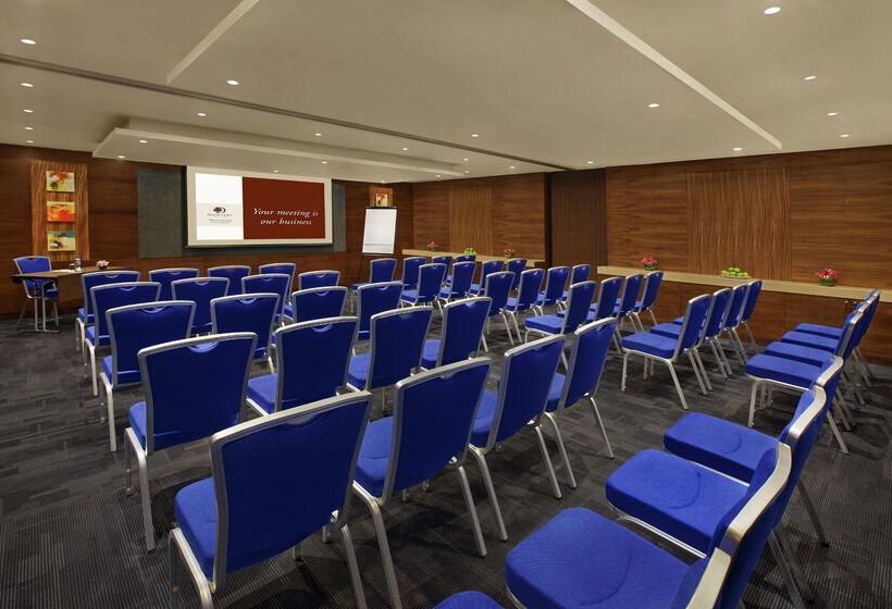 Doubletree By Hilton Hotel & Residences Dubai Al Barsha