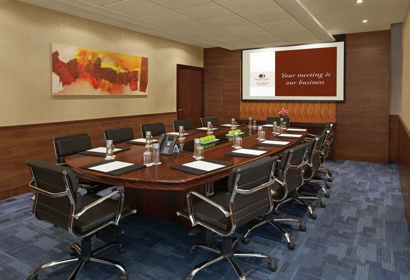 Doubletree By Hilton Hotel & Residences Dubai Al Barsha