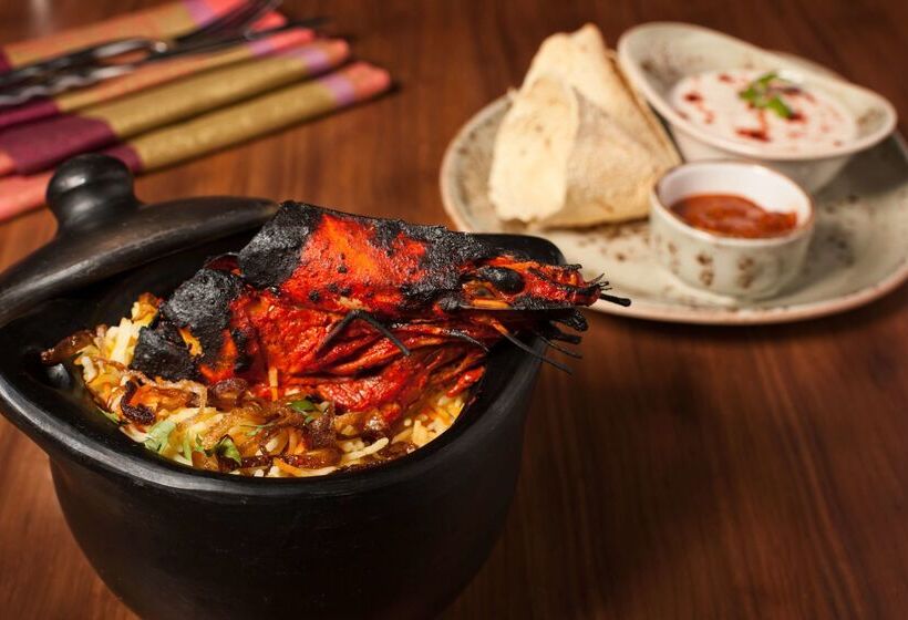 Doubletree By Hilton Hotel & Residences Dubai Al Barsha